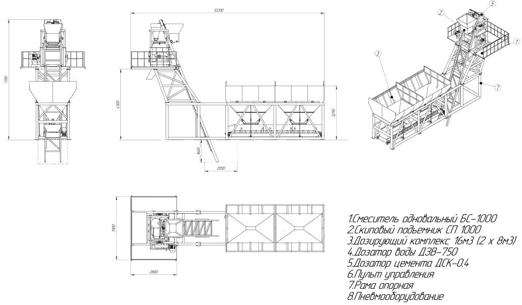 УРАЛ-КОМПАКТ 30